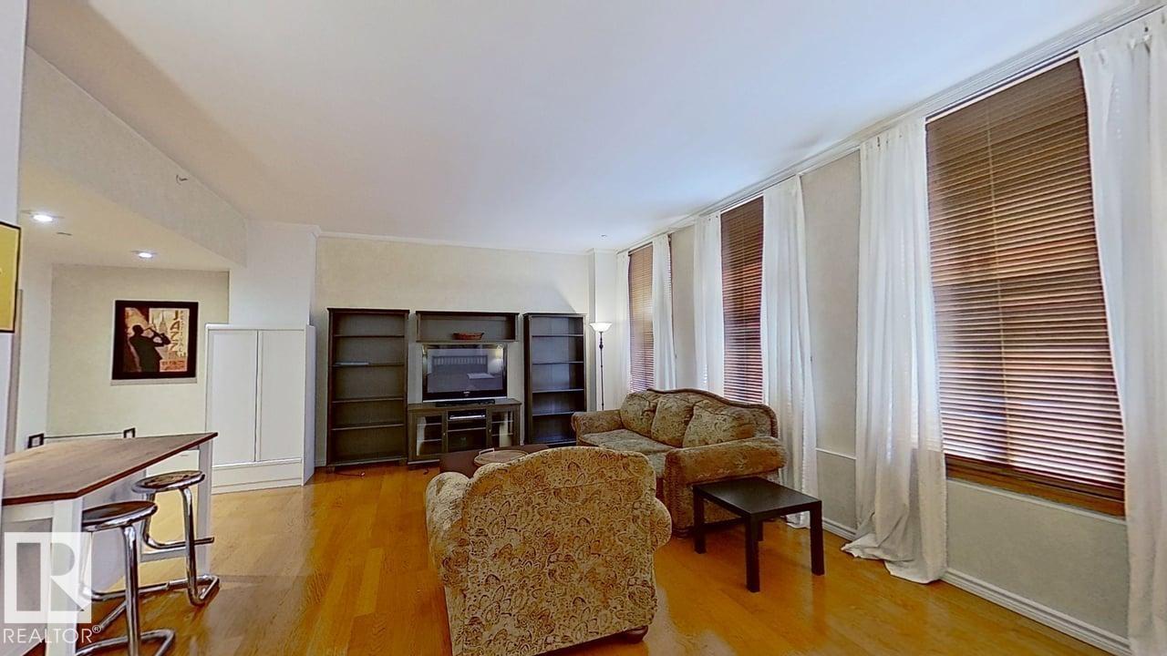 #311 10134 100 St Nw, Edmonton, Alberta  T5J 0N8 - Photo 9 - E4453075