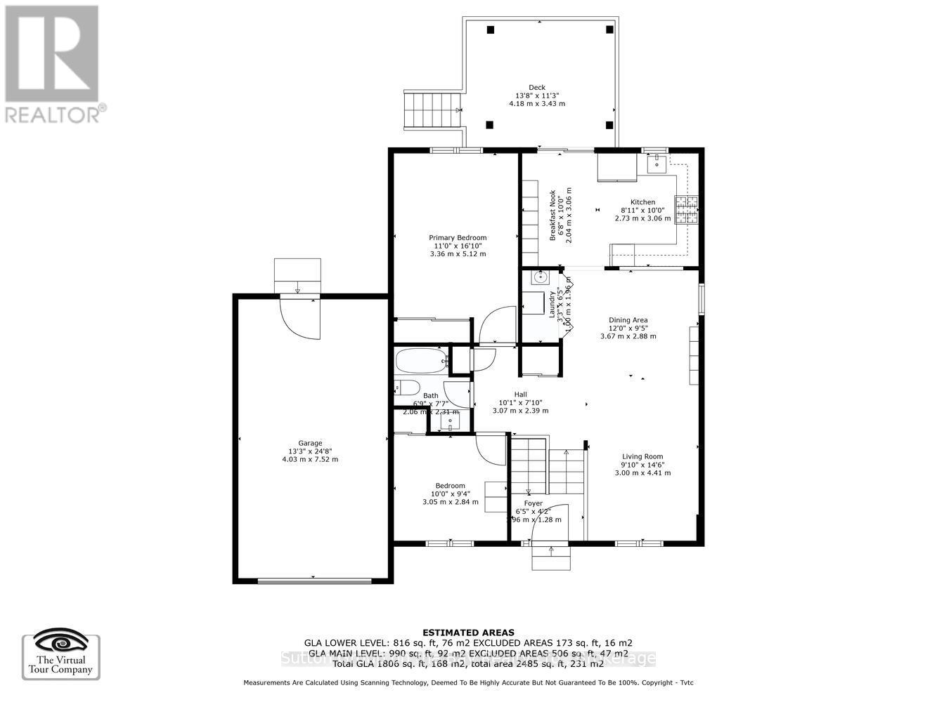 30 Acorn Crescent, Wasaga Beach, Ontario  L9Z 1L6 - Photo 48 - S12237574