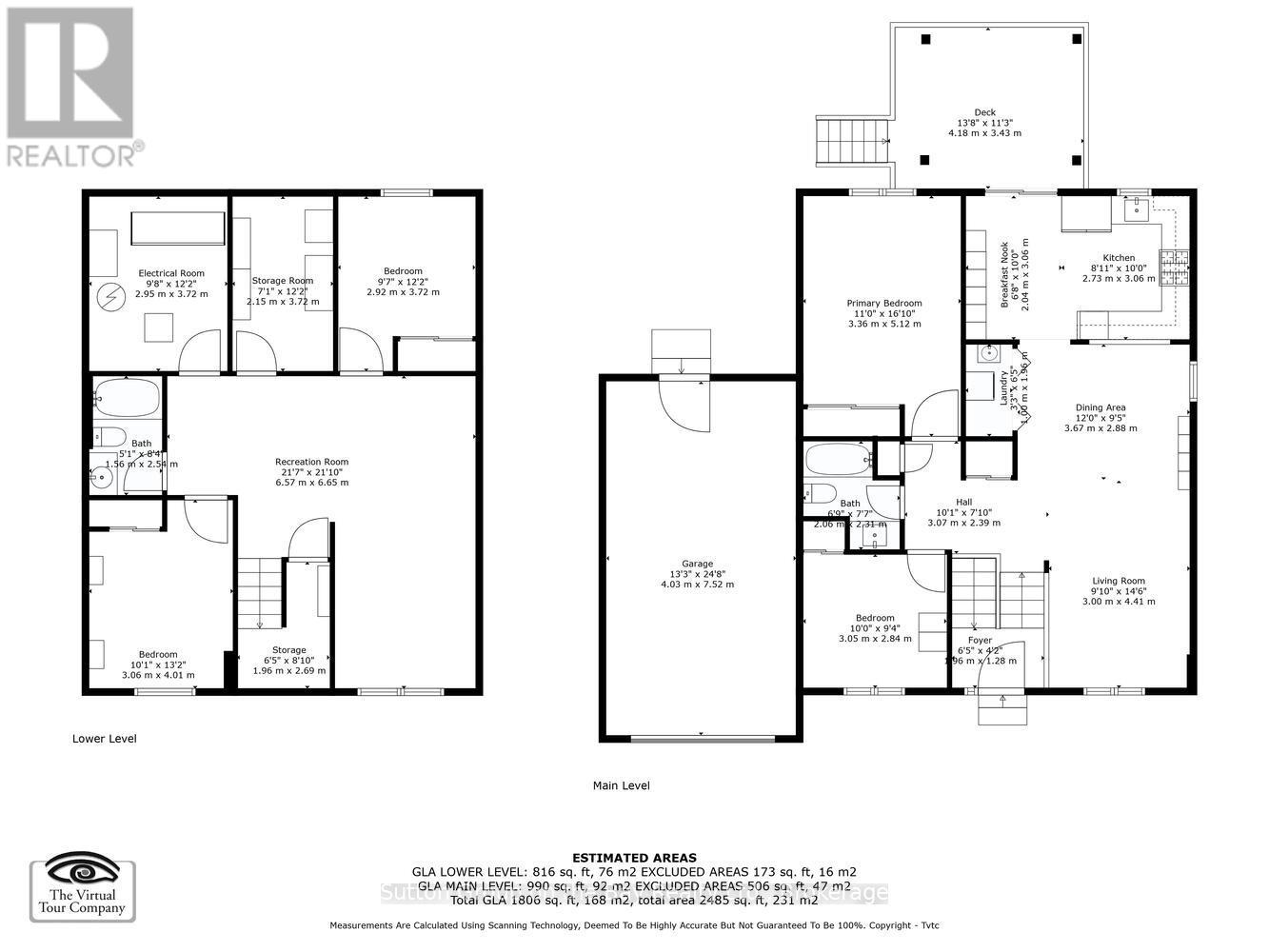 30 Acorn Crescent, Wasaga Beach, Ontario  L9Z 1L6 - Photo 49 - S12237574