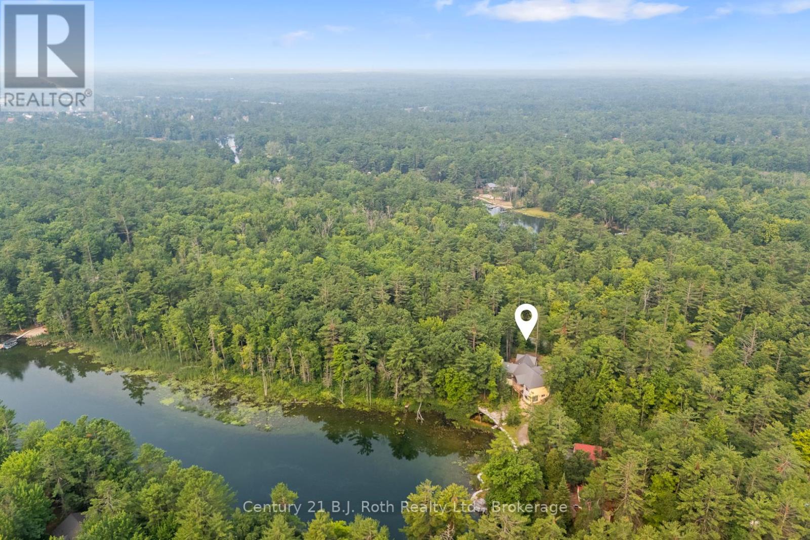 8126 Oakridge Drive, Severn, Ontario  L0K 2B0 - Photo 36 - S12336347