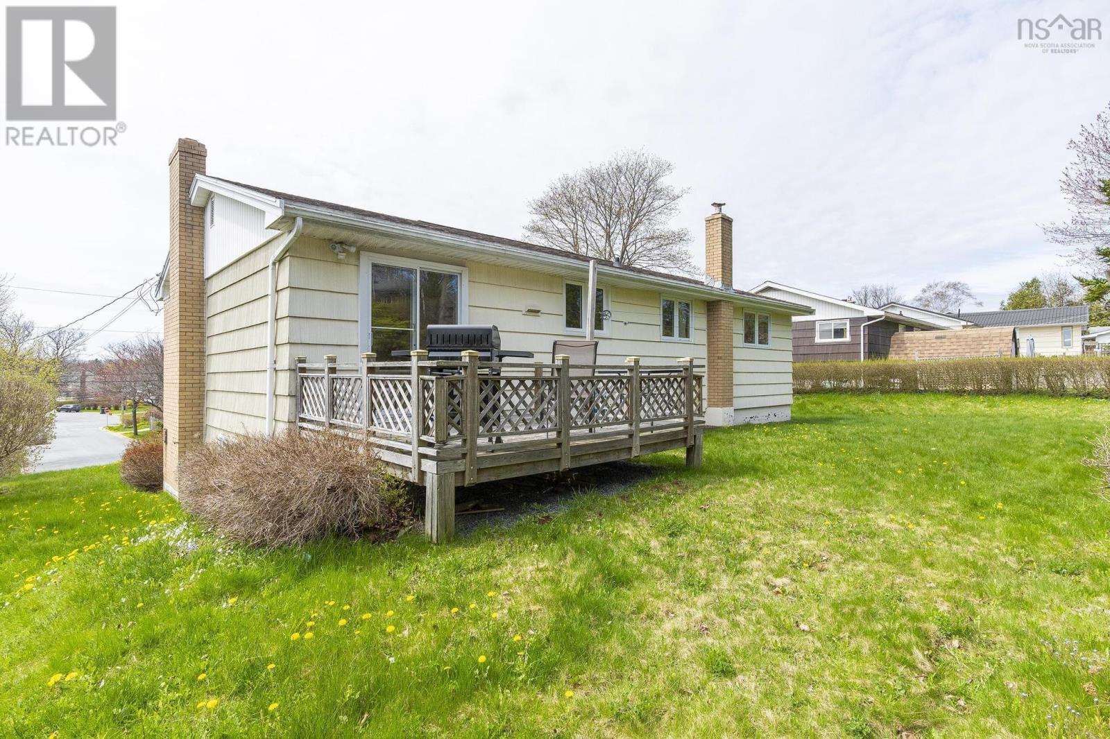 31 Skeena Street, Dartmouth, Nova Scotia  B2W 1P7 - Photo 38 - 202510390