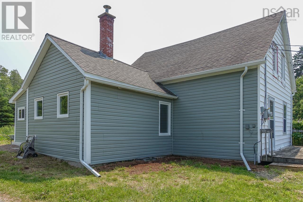 36 Russia Road, Harbourville, Nova Scotia  B0P 1E0 - Photo 2 - 202514588