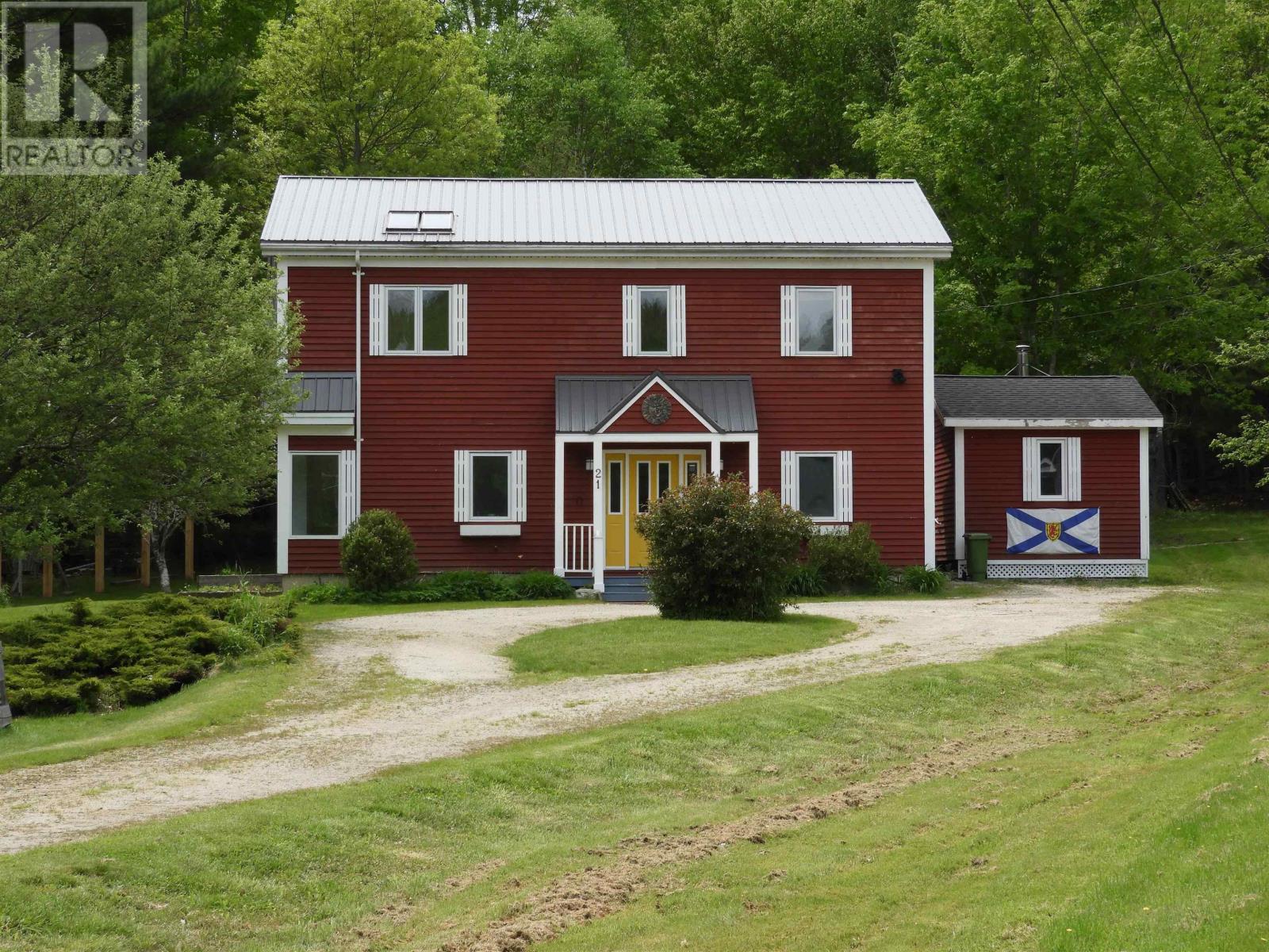 Property at 21 Long Hill Road image 1