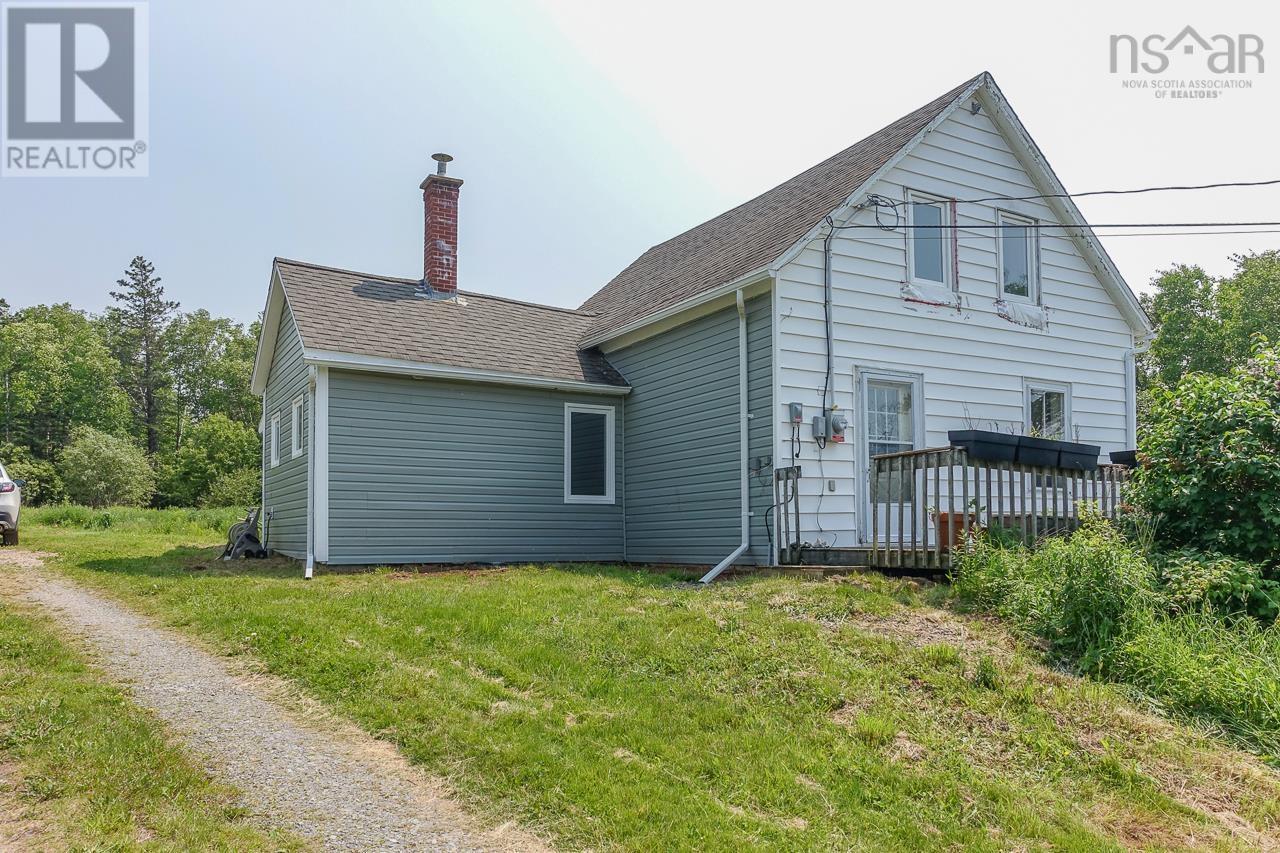 36 Russia Road, Harbourville, Nova Scotia  B0P 1E0 - Photo 3 - 202514588