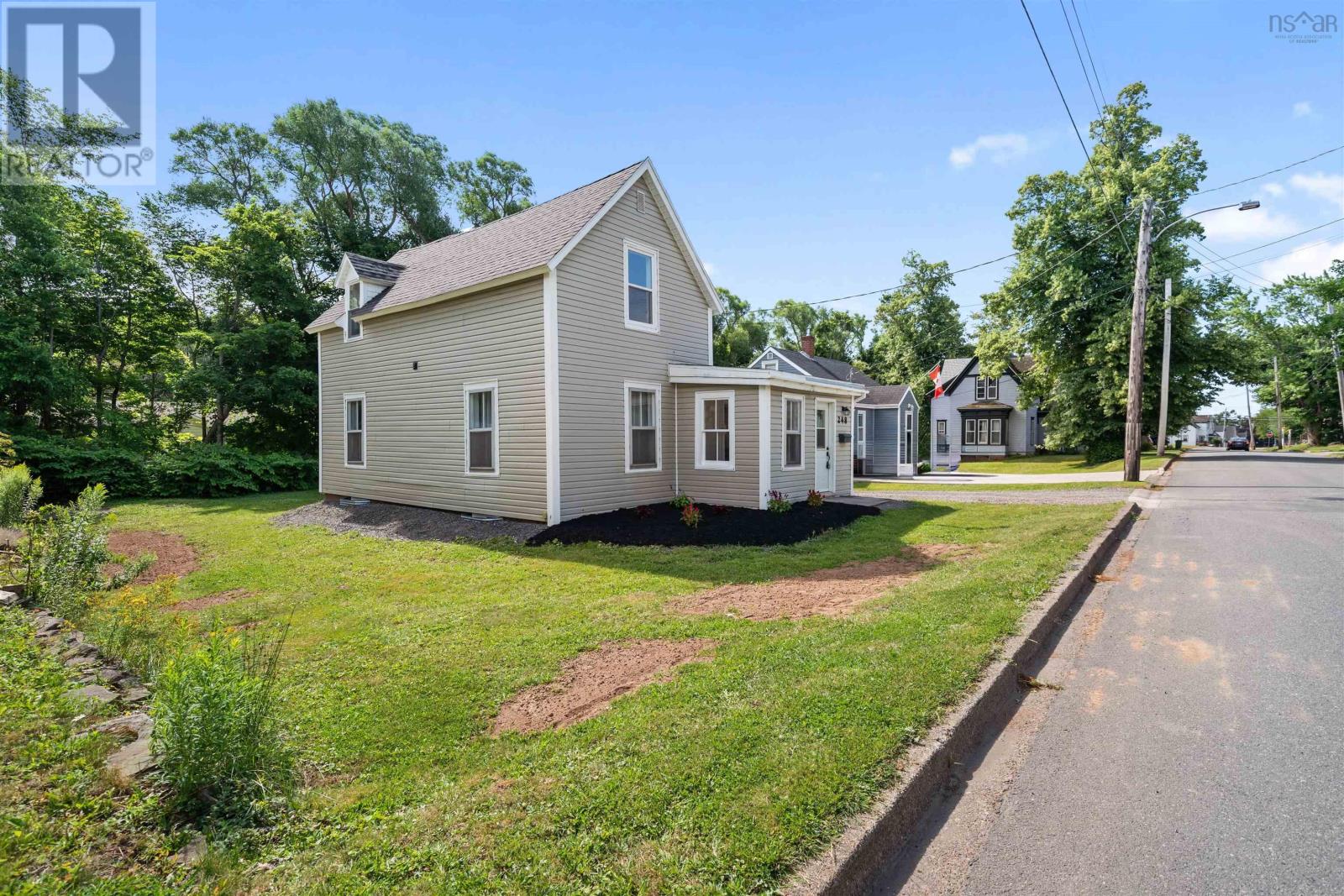 248 Albert Street, New Glasgow, Nova Scotia  B2H 3V5 - Photo 4 - 202516429