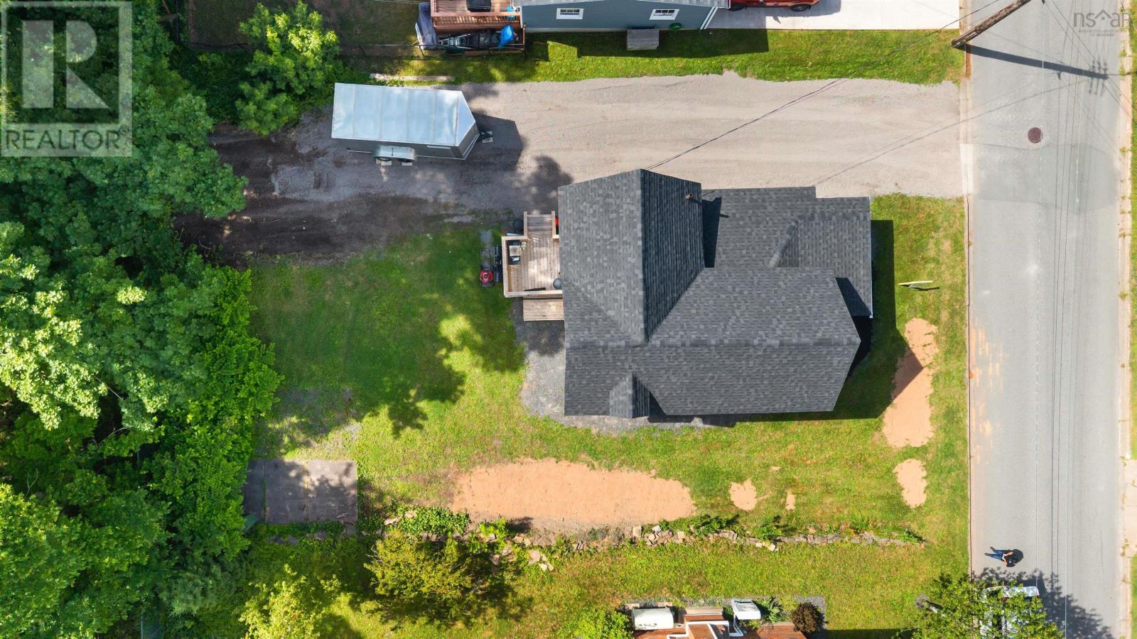 248 Albert Street, New Glasgow, Nova Scotia  B2H 3V5 - Photo 3 - 202516429