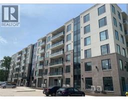 103 ROGER Street Unit# 306, waterloo, Ontario