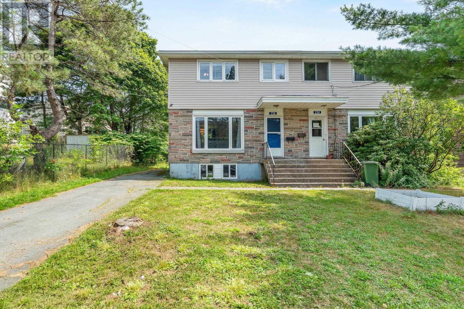 236 Roleika Drive, Dartmouth, Nova Scotia  B2X 1M6 - Photo 1 - 202519331