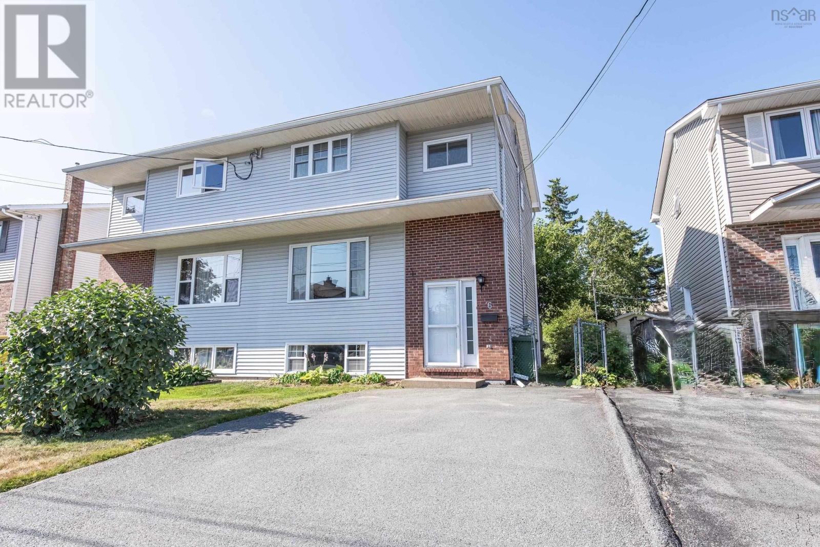 6 Venice Court, Dartmouth, Nova Scotia  B2X 3J9 - Photo 2 - 202520031