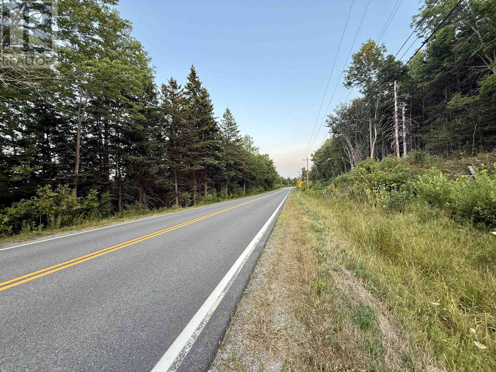 Lot Highway 4, Aulds Cove, Nova Scotia  B0H 1K0 - Photo 2 - 202520151