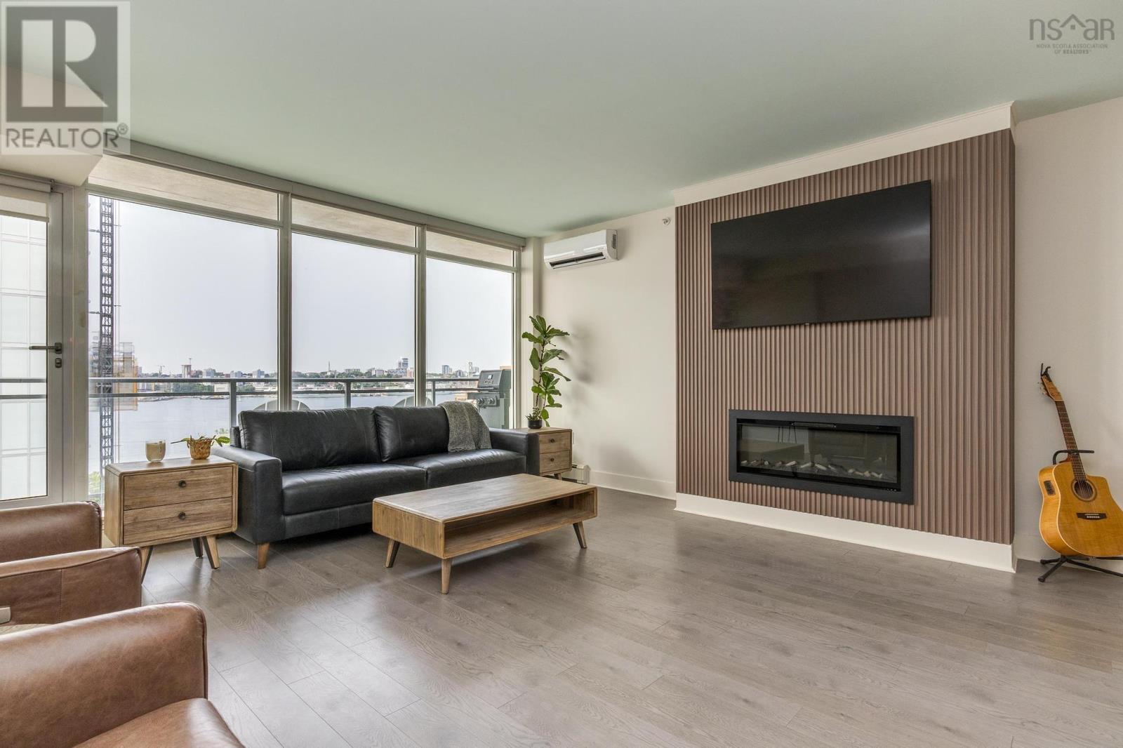 1006 15 Kings Wharf Place, Dartmouth, Nova Scotia  B2Y 0C2 - Photo 15 - 202520359
