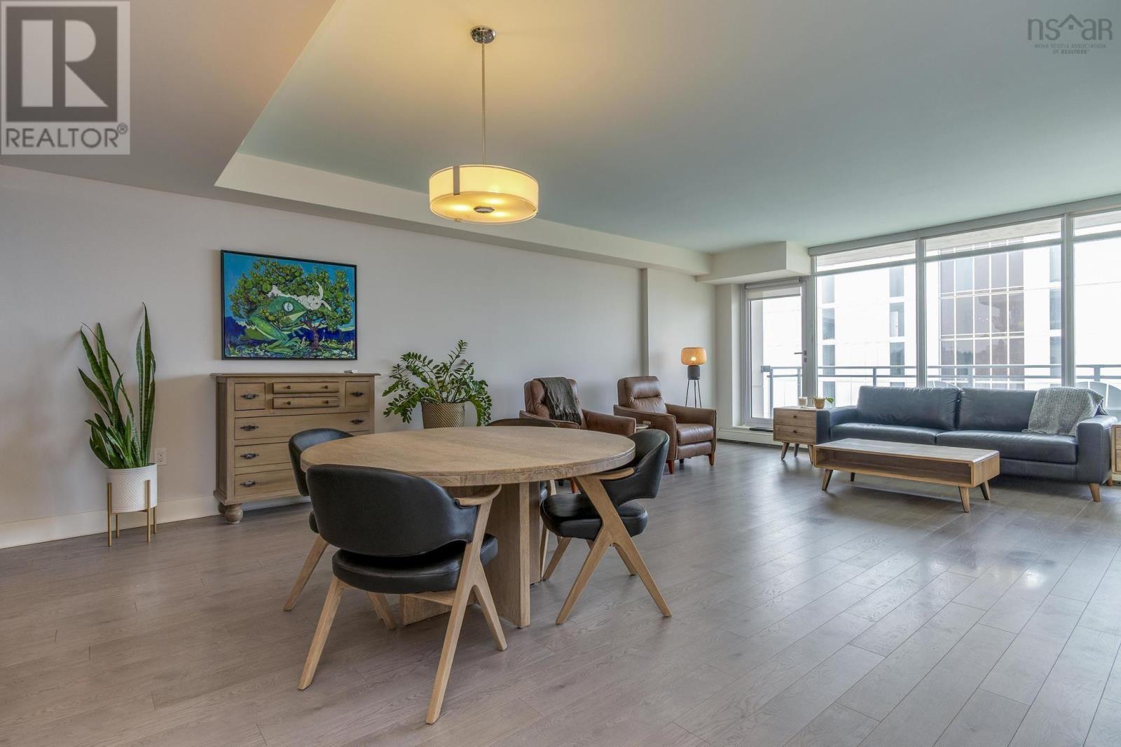1006 15 Kings Wharf Place, Dartmouth, Nova Scotia  B2Y 0C2 - Photo 11 - 202520359