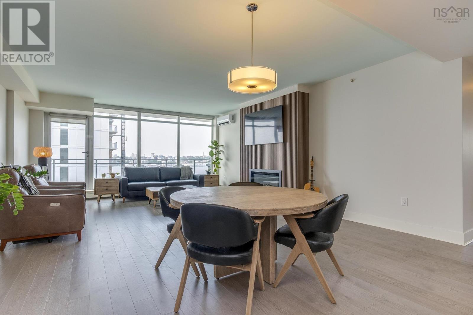 1006 15 Kings Wharf Place, Dartmouth, Nova Scotia  B2Y 0C2 - Photo 10 - 202520359