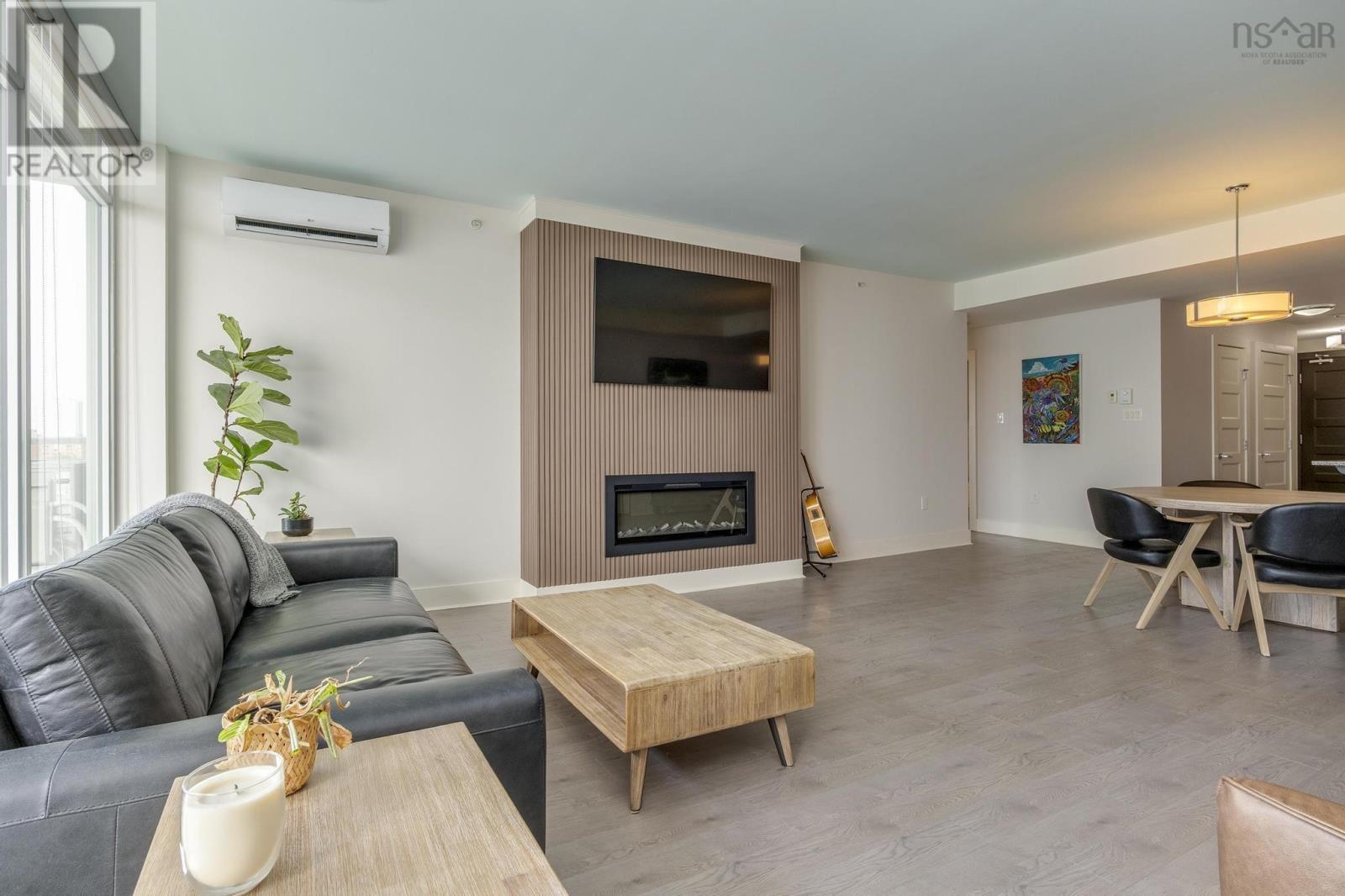 1006 15 Kings Wharf Place, Dartmouth, Nova Scotia  B2Y 0C2 - Photo 17 - 202520359