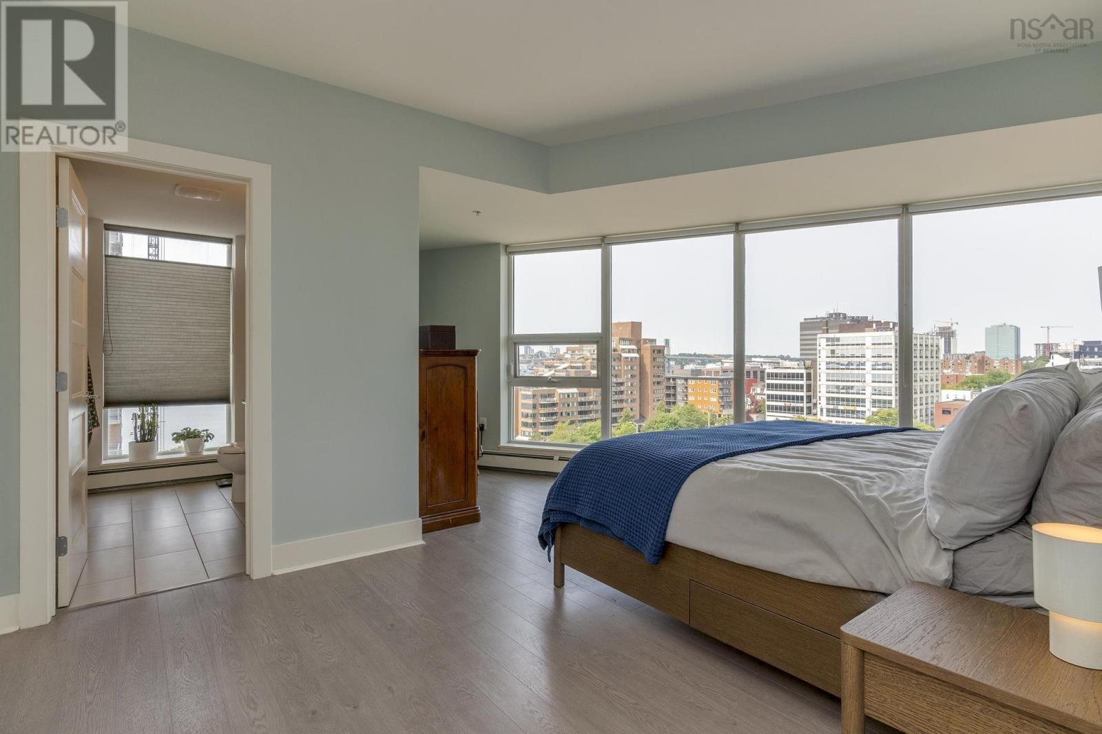 1006 15 Kings Wharf Place, Dartmouth, Nova Scotia  B2Y 0C2 - Photo 20 - 202520359