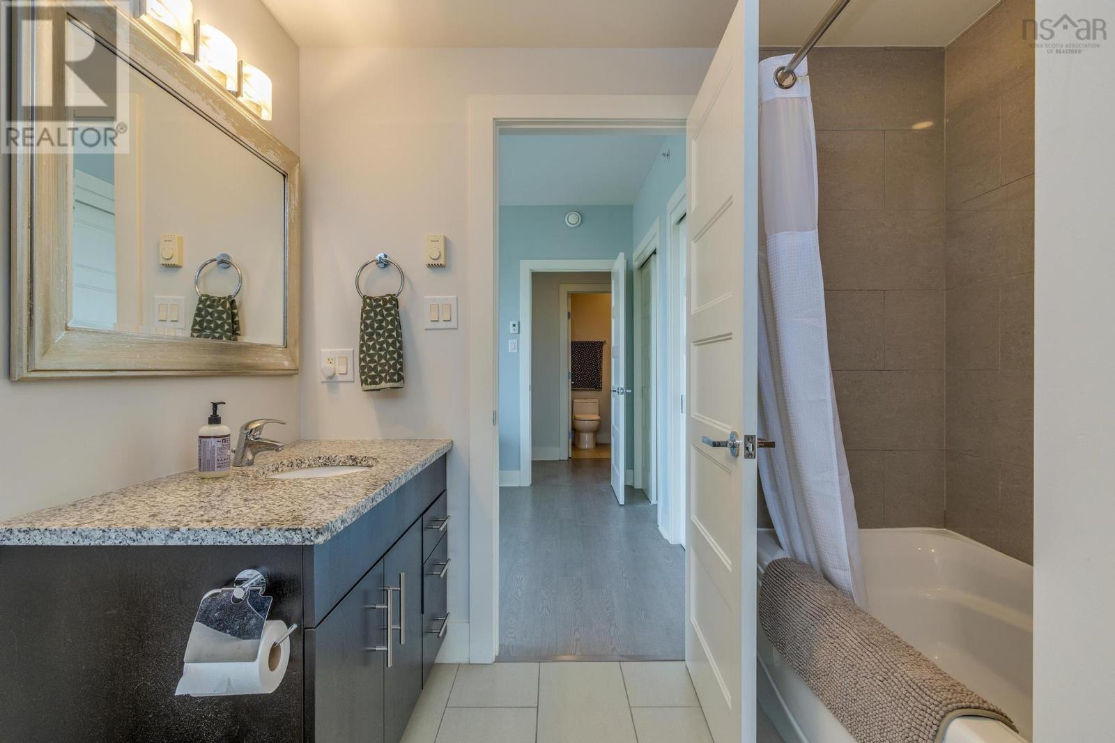 1006 15 Kings Wharf Place, Dartmouth, Nova Scotia  B2Y 0C2 - Photo 25 - 202520359
