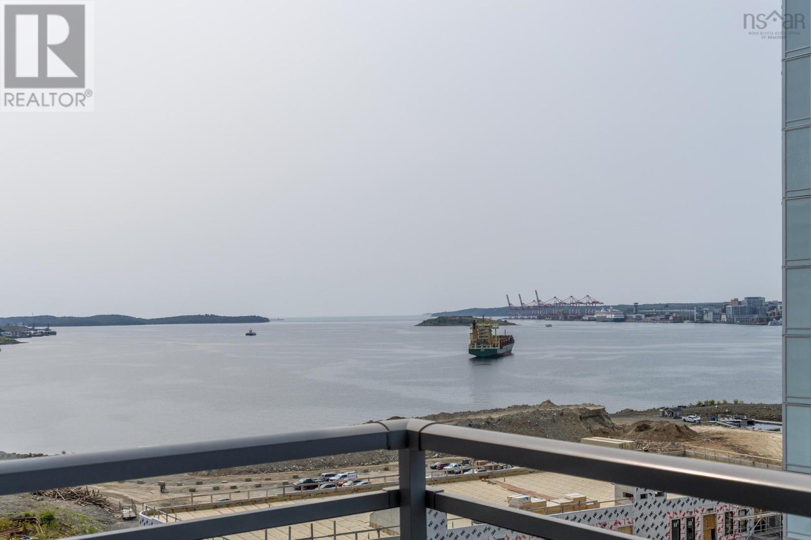 1006 15 Kings Wharf Place, Dartmouth, Nova Scotia  B2Y 0C2 - Photo 33 - 202520359
