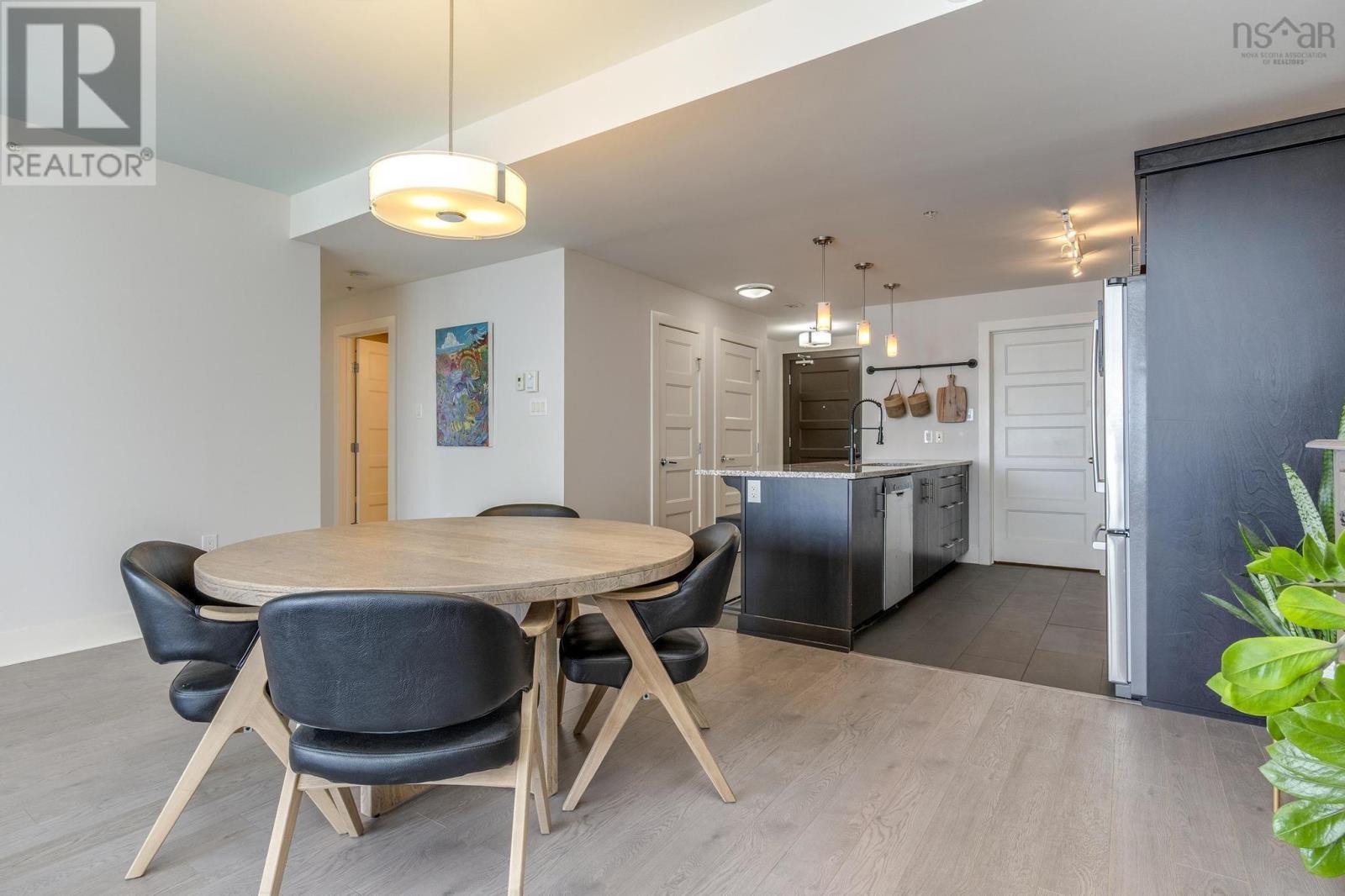 1006 15 Kings Wharf Place, Dartmouth, Nova Scotia  B2Y 0C2 - Photo 12 - 202520359