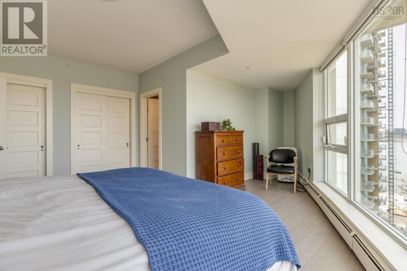 1006 15 Kings Wharf Place, Dartmouth, Nova Scotia  B2Y 0C2 - Photo 22 - 202520359