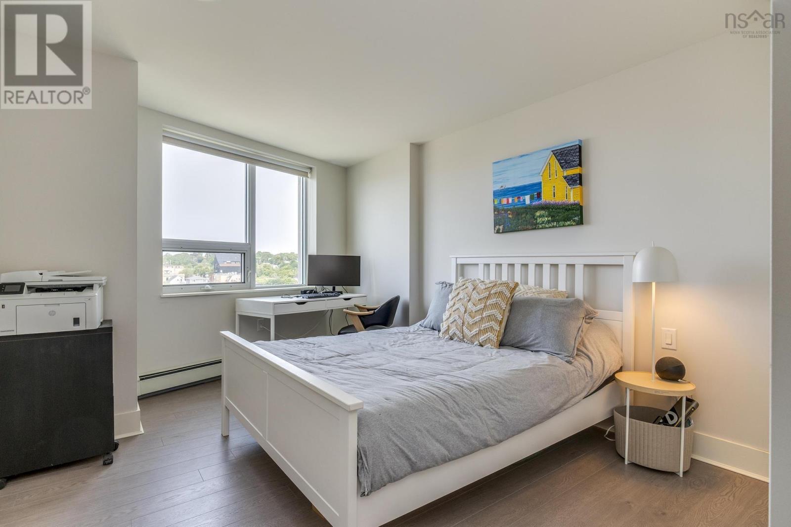 1006 15 Kings Wharf Place, Dartmouth, Nova Scotia  B2Y 0C2 - Photo 26 - 202520359