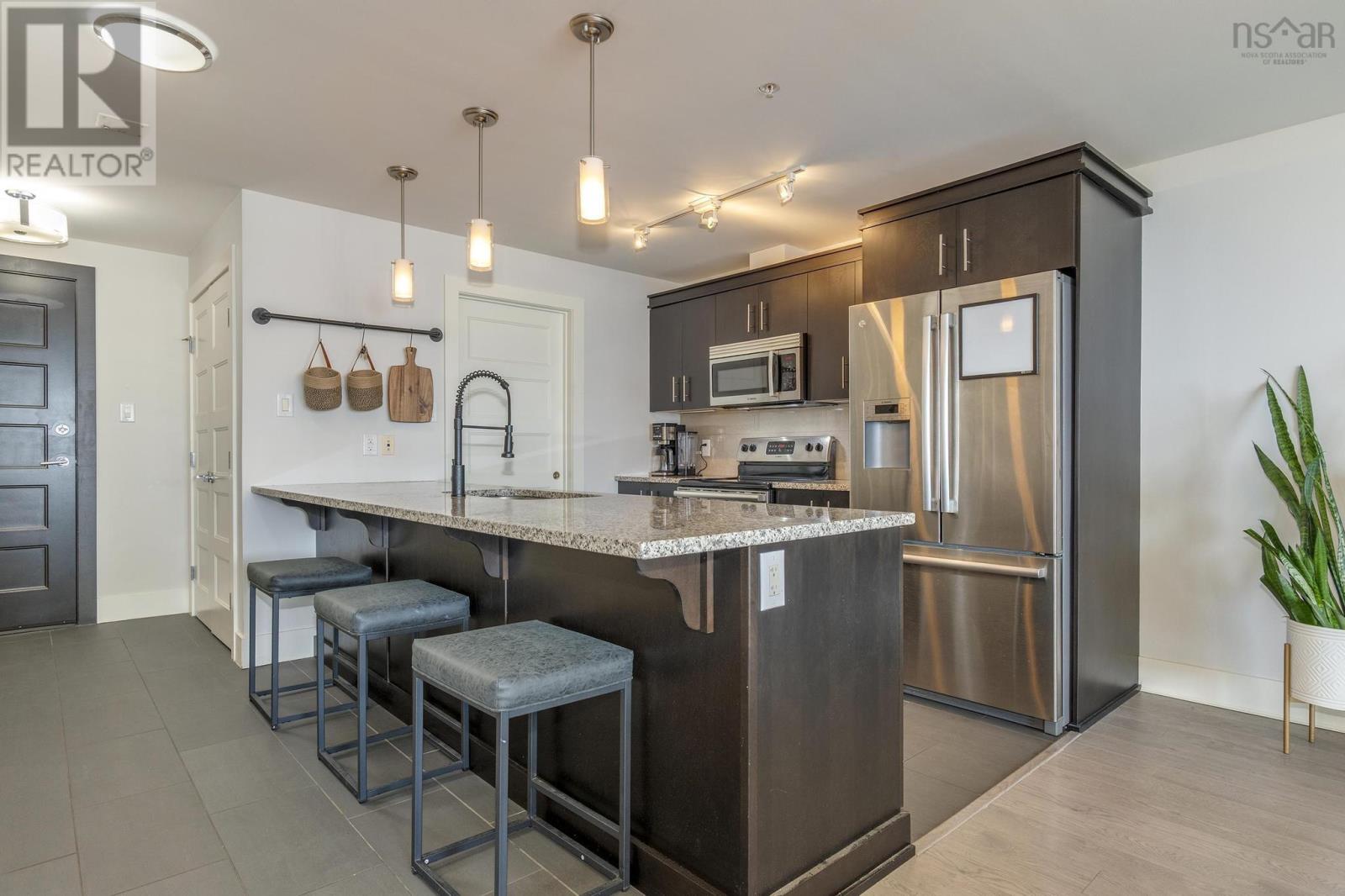 1006 15 Kings Wharf Place, Dartmouth, Nova Scotia  B2Y 0C2 - Photo 6 - 202520359