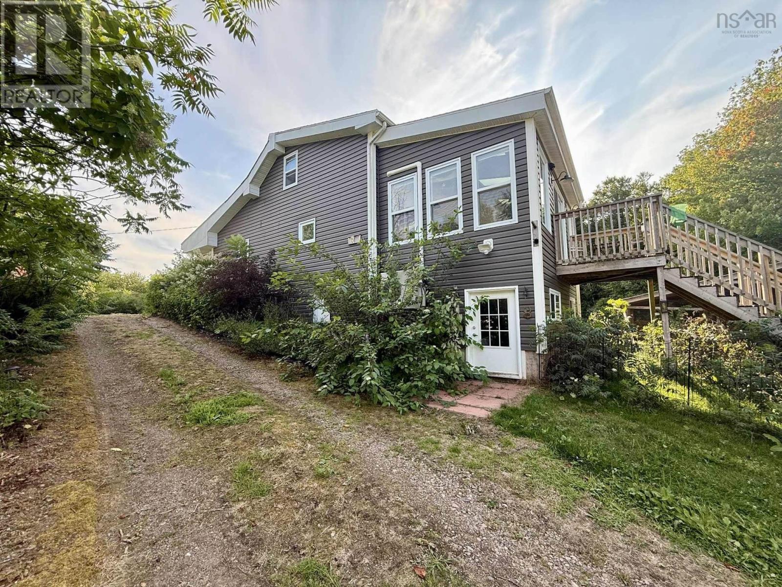 621 Highway 236, Green Oaks, Nova Scotia  B6L 1J1 - Photo 1 - 202520369