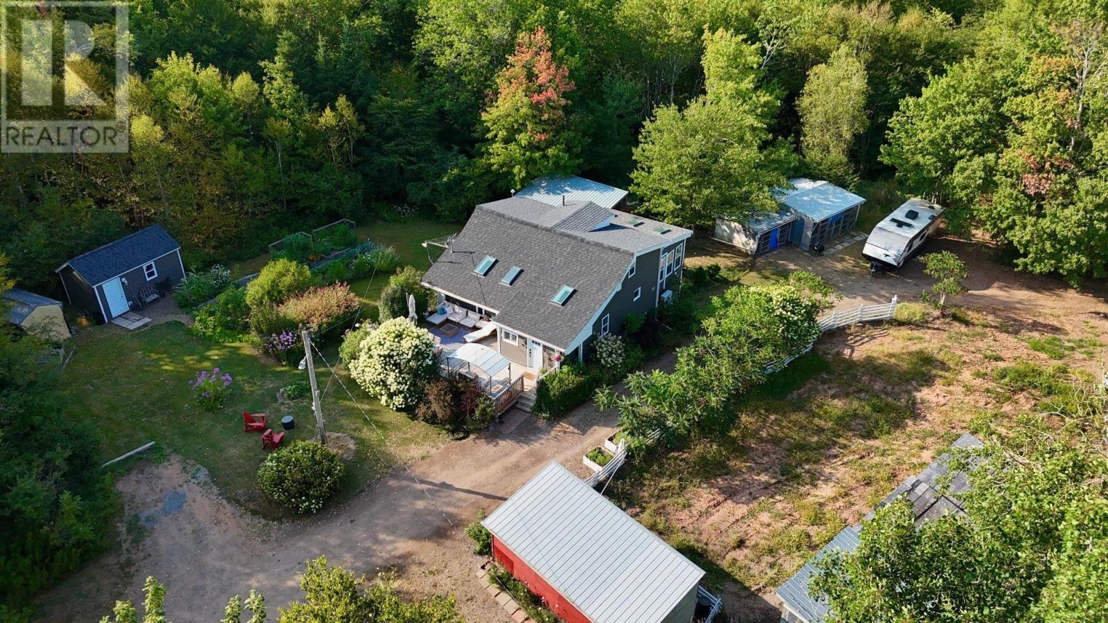 621 Highway 236, Green Oaks, Nova Scotia  B6L 1J1 - Photo 5 - 202520369