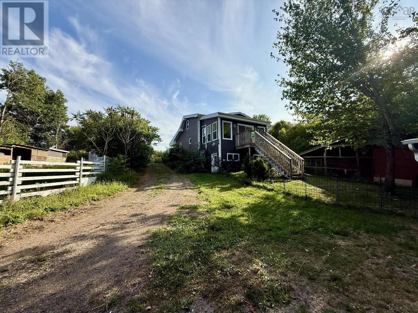 621 Highway 236, Green Oaks, Nova Scotia  B6L 1J1 - Photo 50 - 202520369