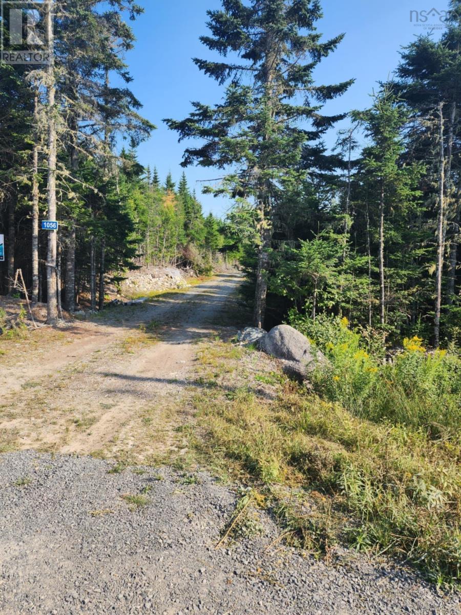 1056 Mines Road, West Petpeswick, Nova Scotia  B0J 2L0 - Photo 1 - 202520475