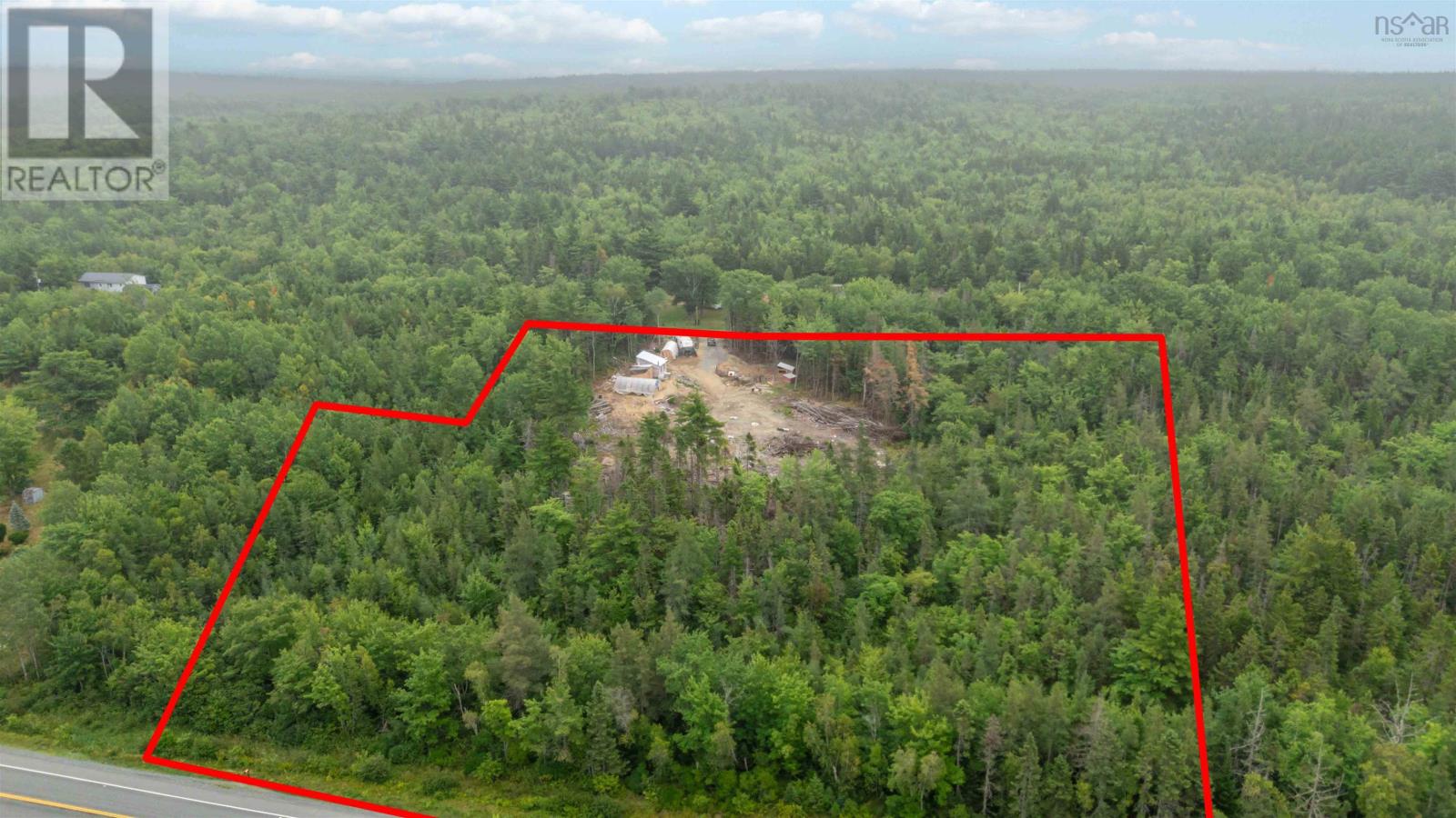 100 Llewellyn Loop Road, Middlewood, Nova Scotia  B4V 6L4 - Photo 3 - 202520673