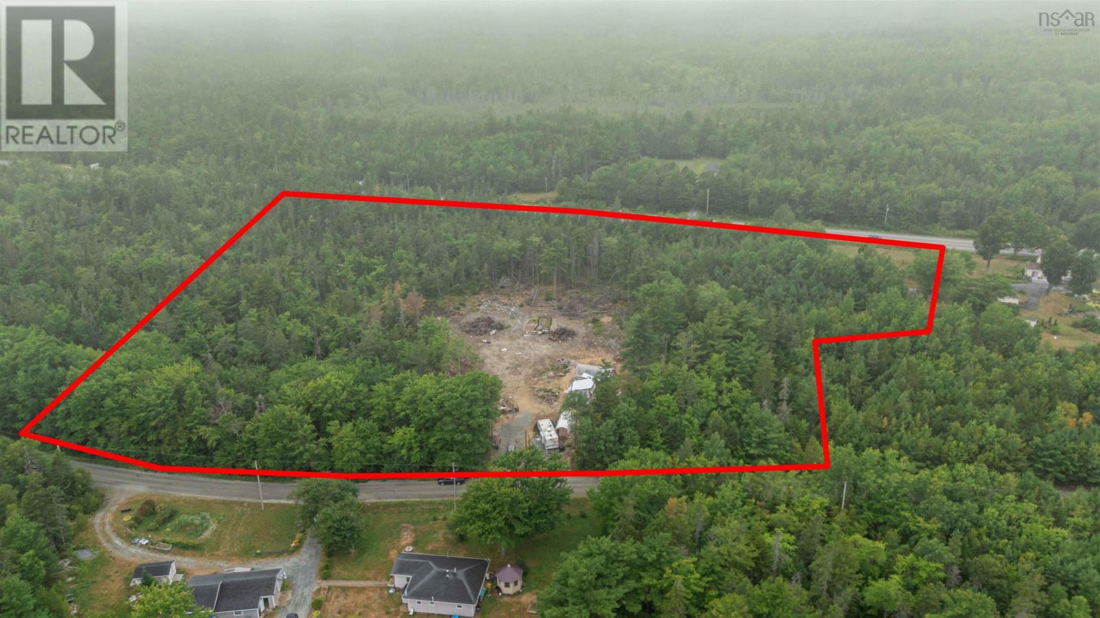 100 Llewellyn Loop Road, Middlewood, Nova Scotia  B4V 6L4 - Photo 2 - 202520673
