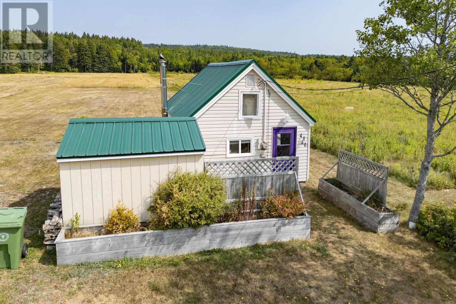 4141 Highway 209, Advocate Harbour, Nova Scotia  B0M 1A0 - Photo 28 - 202520683