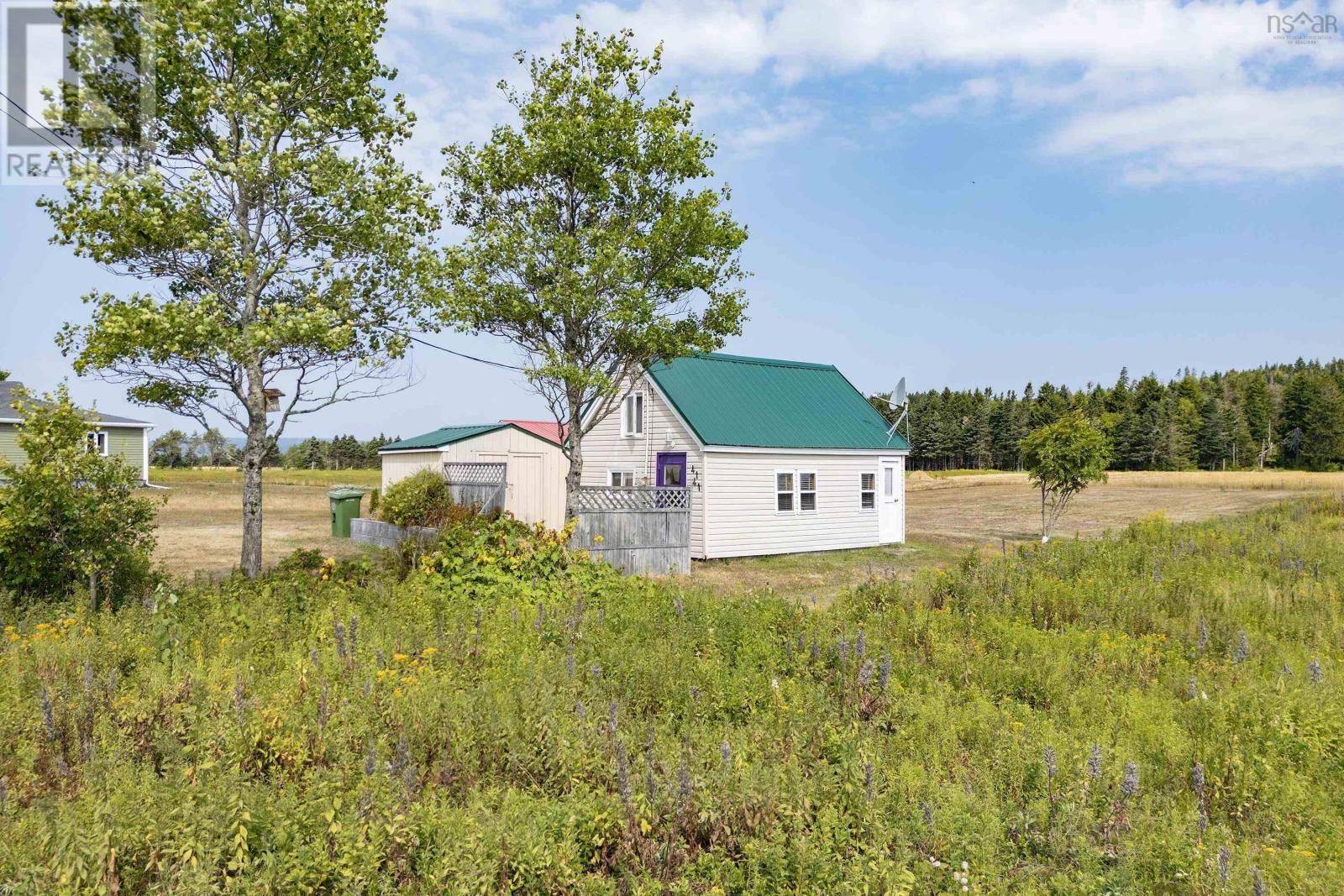 4141 Highway 209, Advocate Harbour, Nova Scotia  B0M 1A0 - Photo 31 - 202520683