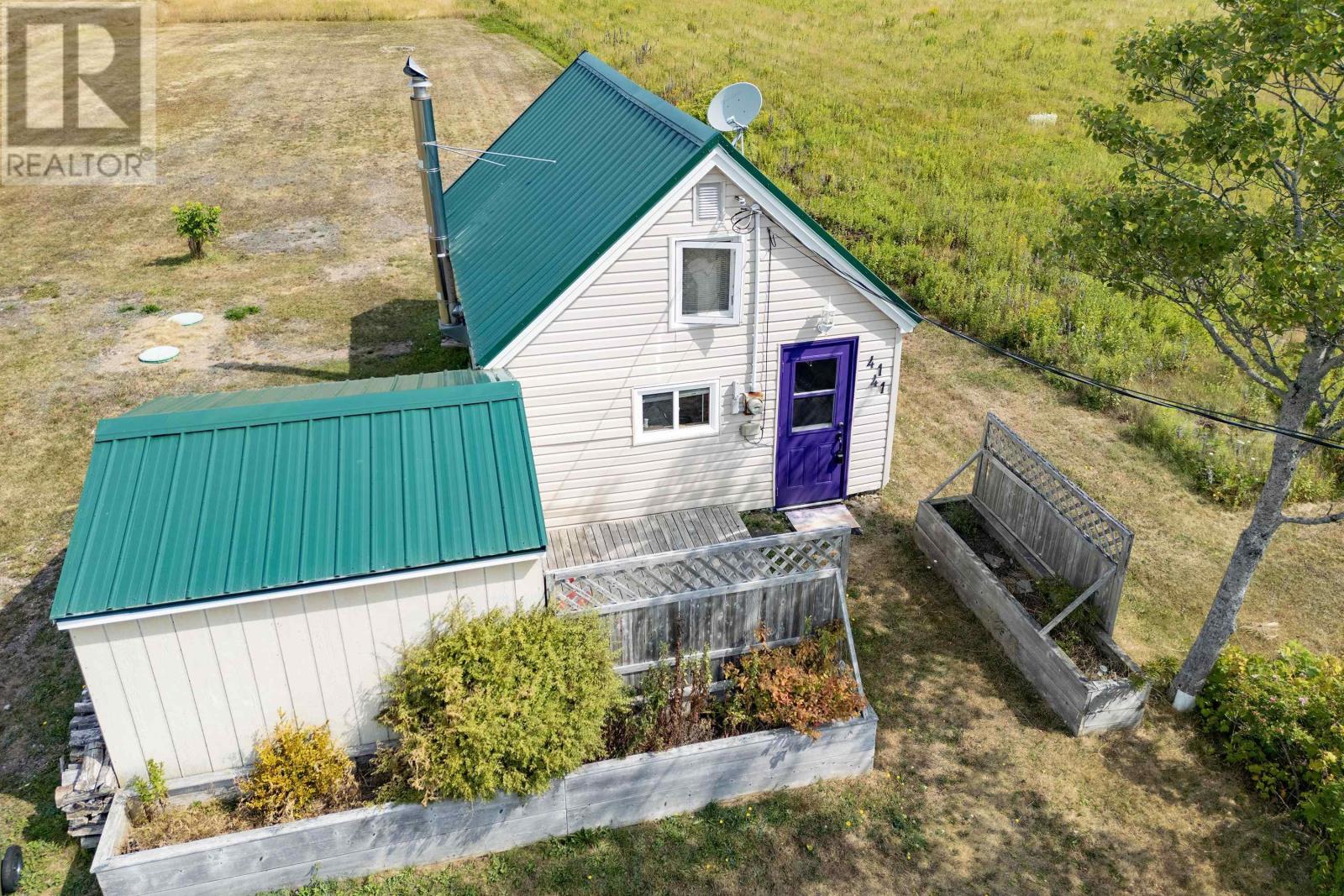 4141 Highway 209, Advocate Harbour, Nova Scotia  B0M 1A0 - Photo 1 - 202520683