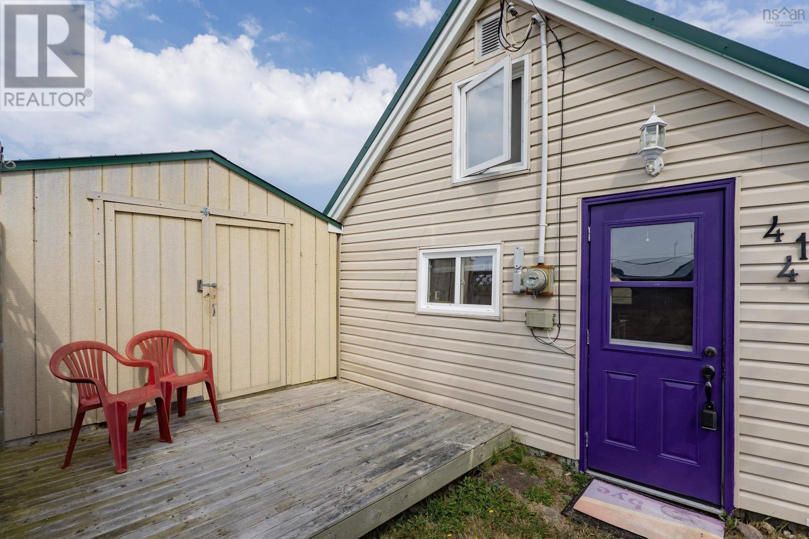 4141 Highway 209, Advocate Harbour, Nova Scotia  B0M 1A0 - Photo 24 - 202520683