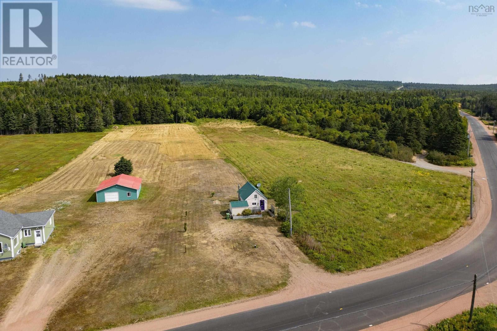 4141 Highway 209, Advocate Harbour, Nova Scotia  B0M 1A0 - Photo 30 - 202520683