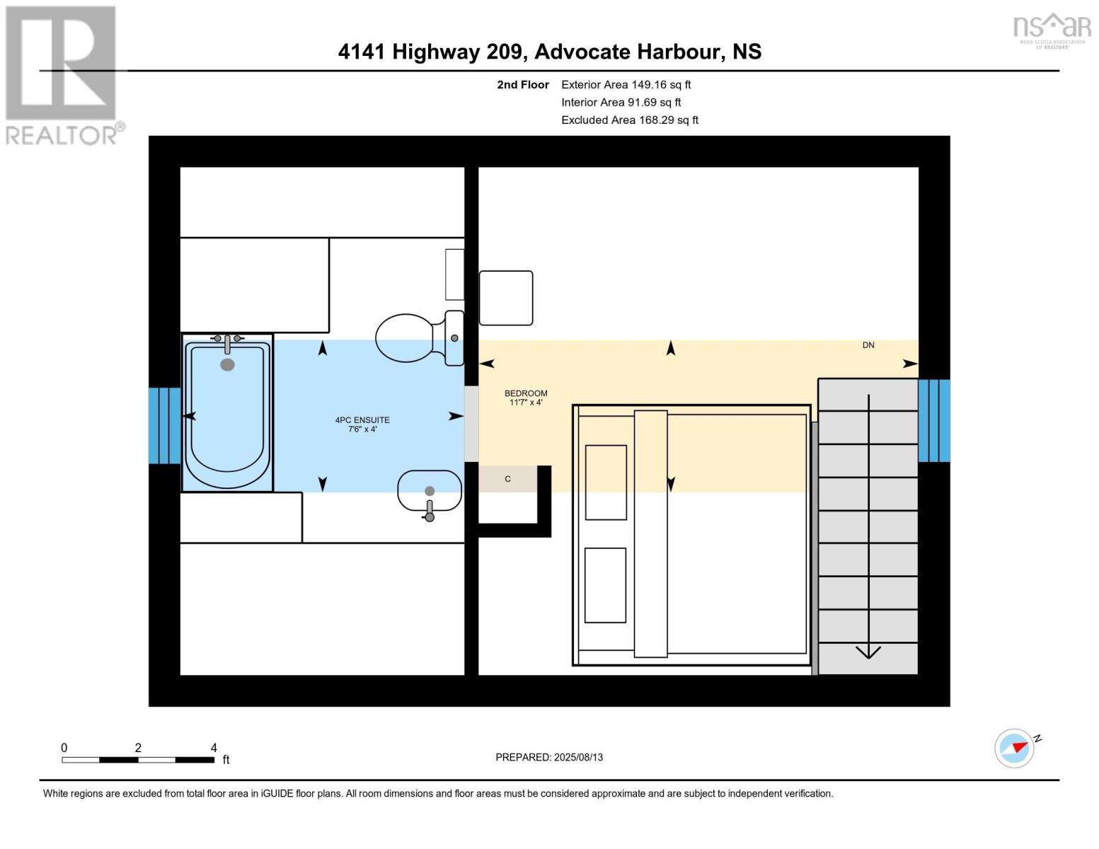 4141 Highway 209, Advocate Harbour, Nova Scotia  B0M 1A0 - Photo 8 - 202520683