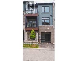 155 EQUESTRIAN Way Unit# 131, cambridge, Ontario
