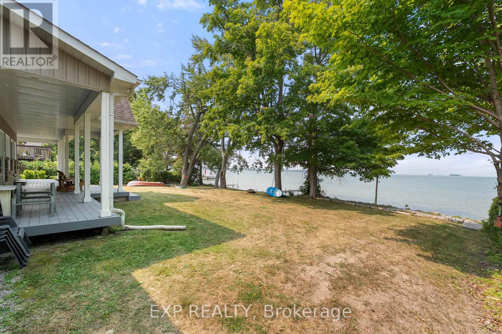 22 Blue Heron Drive, Georgina (Virginia), Ontario  L0E 1N0 - Photo 37 - N12343582