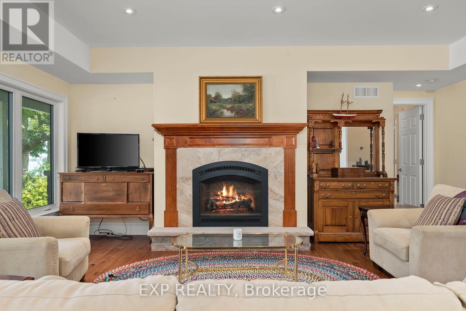 22 Blue Heron Drive, Georgina (Virginia), Ontario  L0E 1N0 - Photo 13 - N12343582
