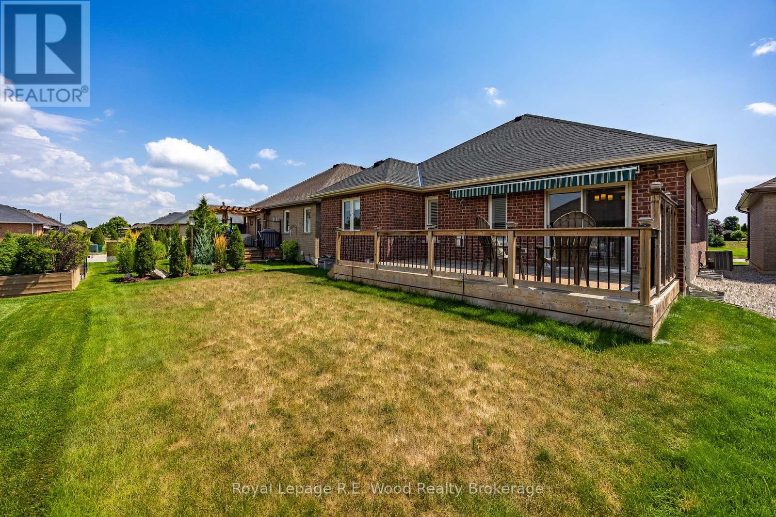 42 Hogarth Drive, Tillsonburg, Ontario  N4G 0C3 - Photo 23 - X12346049