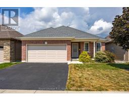 42 Hogarth Drive, Tillsonburg, Ca