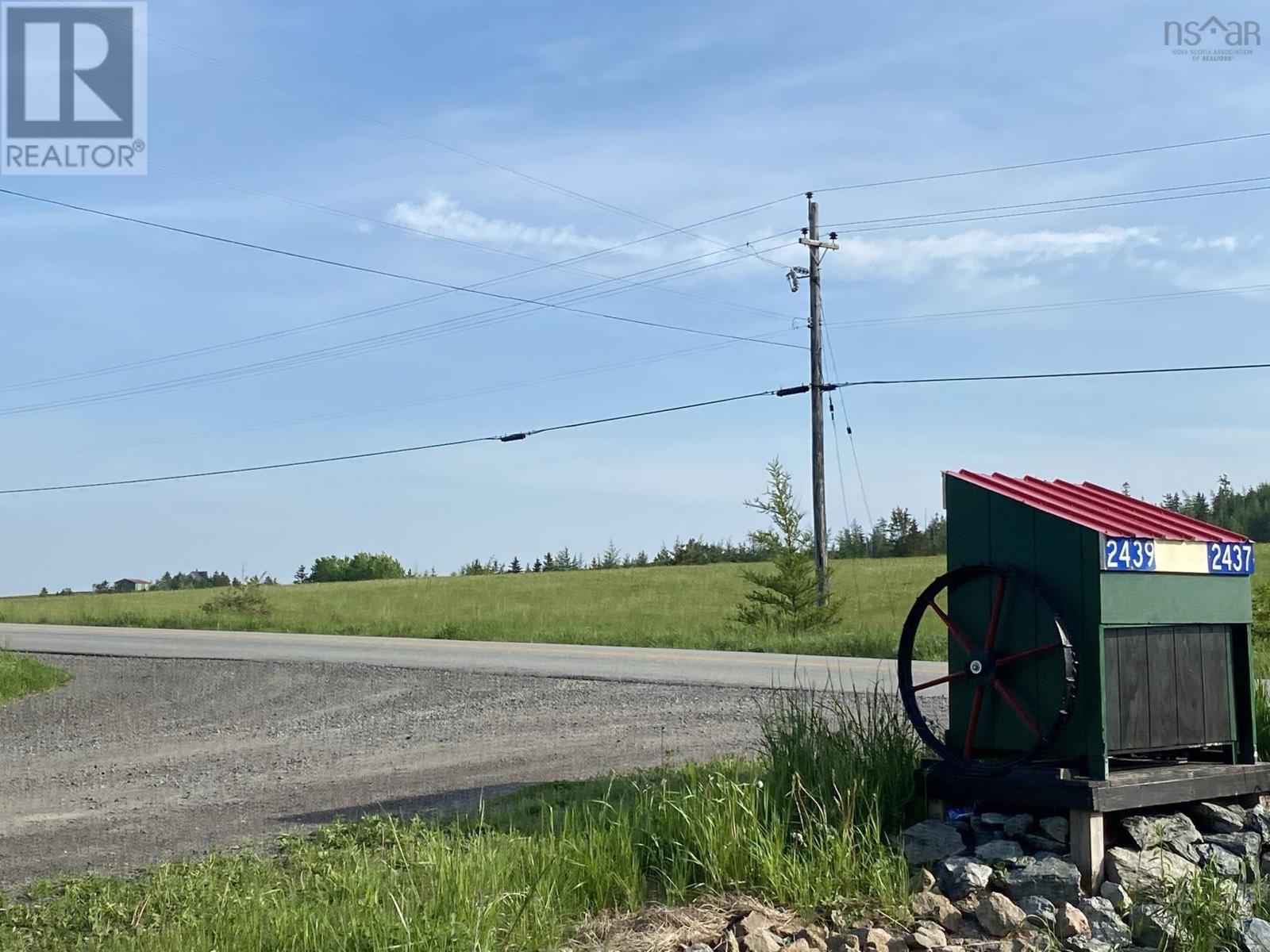 Little Mabou Road, West Mabou, Nova Scotia  B0E 1X0 - Photo 23 - 202520684