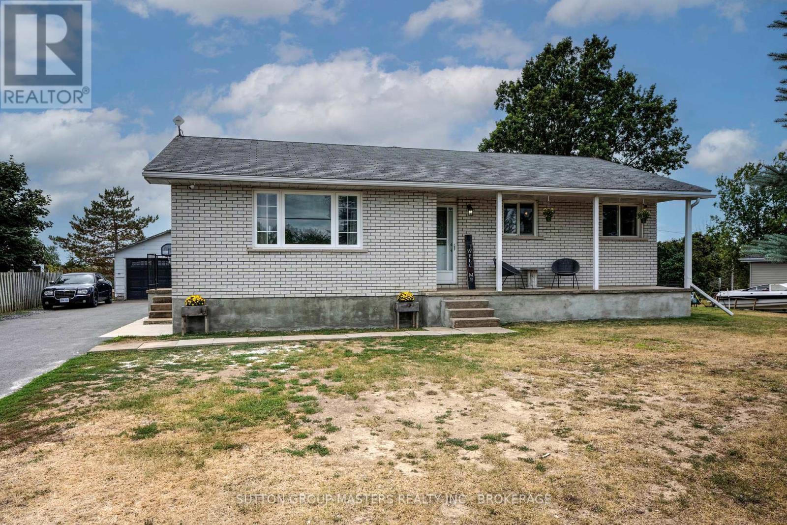 2688 COUNTY ROAD 6 ROAD, Stone Mills, Ontario