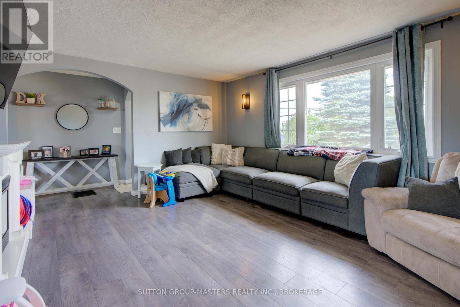 2688 County Road 6 Road, Stone Mills, Ontario  K0K 3N0 - Photo 17 - X12346069