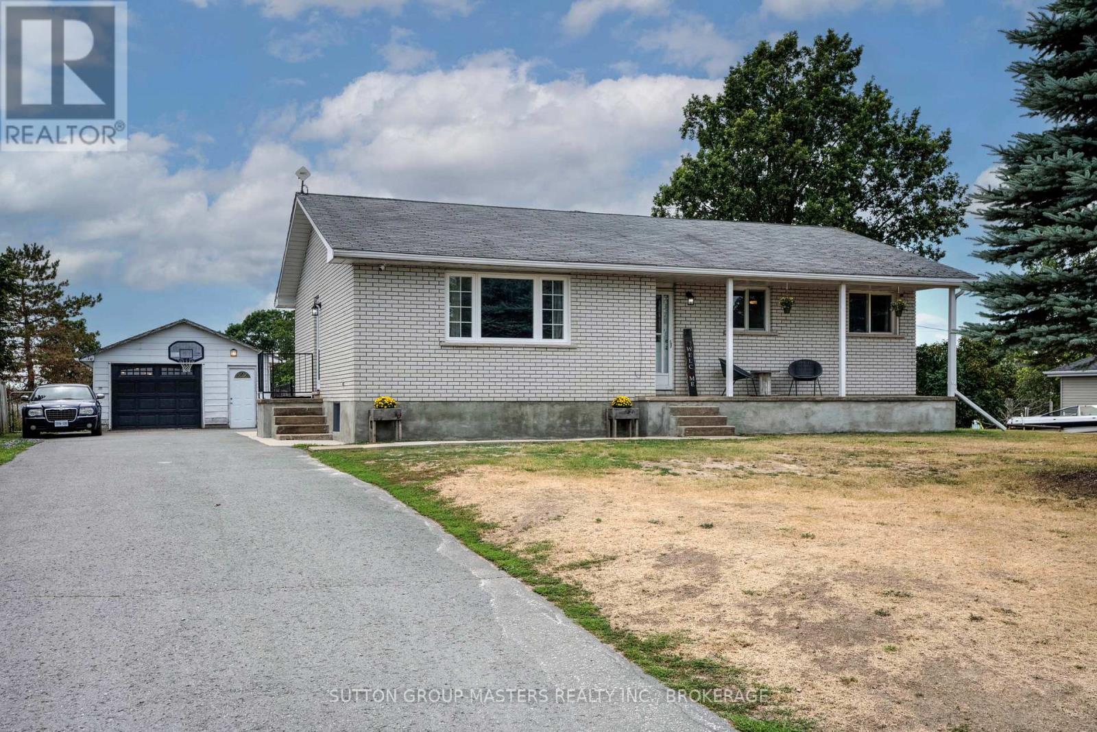 2688 County Road 6 Road, Stone Mills, Ontario  K0K 3N0 - Photo 2 - X12346069