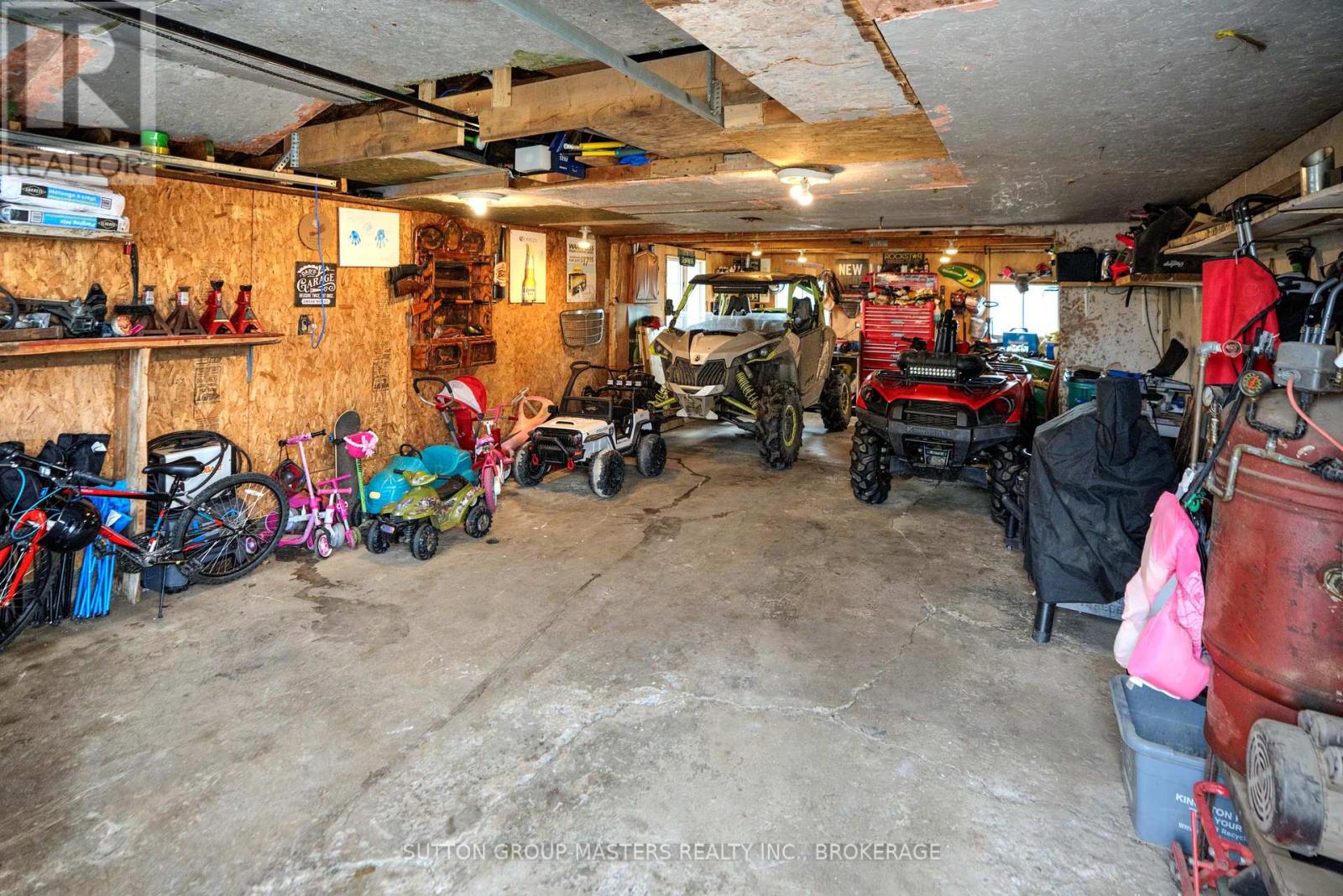 2688 County Road 6 Road, Stone Mills, Ontario  K0K 3N0 - Photo 39 - X12346069