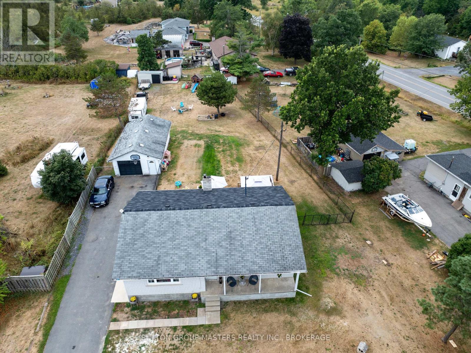 2688 County Road 6 Road, Stone Mills, Ontario  K0K 3N0 - Photo 42 - X12346069