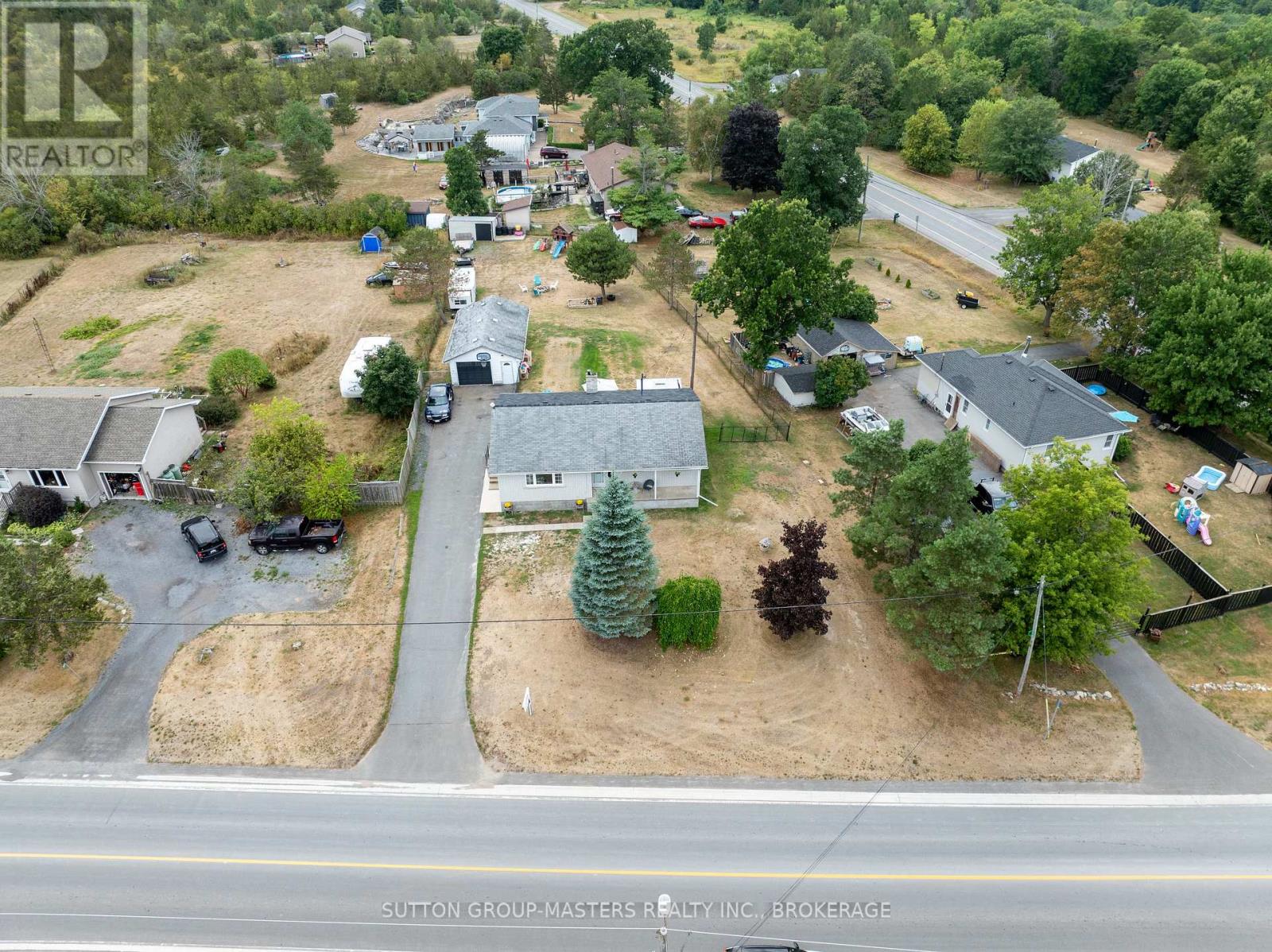 2688 County Road 6 Road, Stone Mills, Ontario  K0K 3N0 - Photo 44 - X12346069