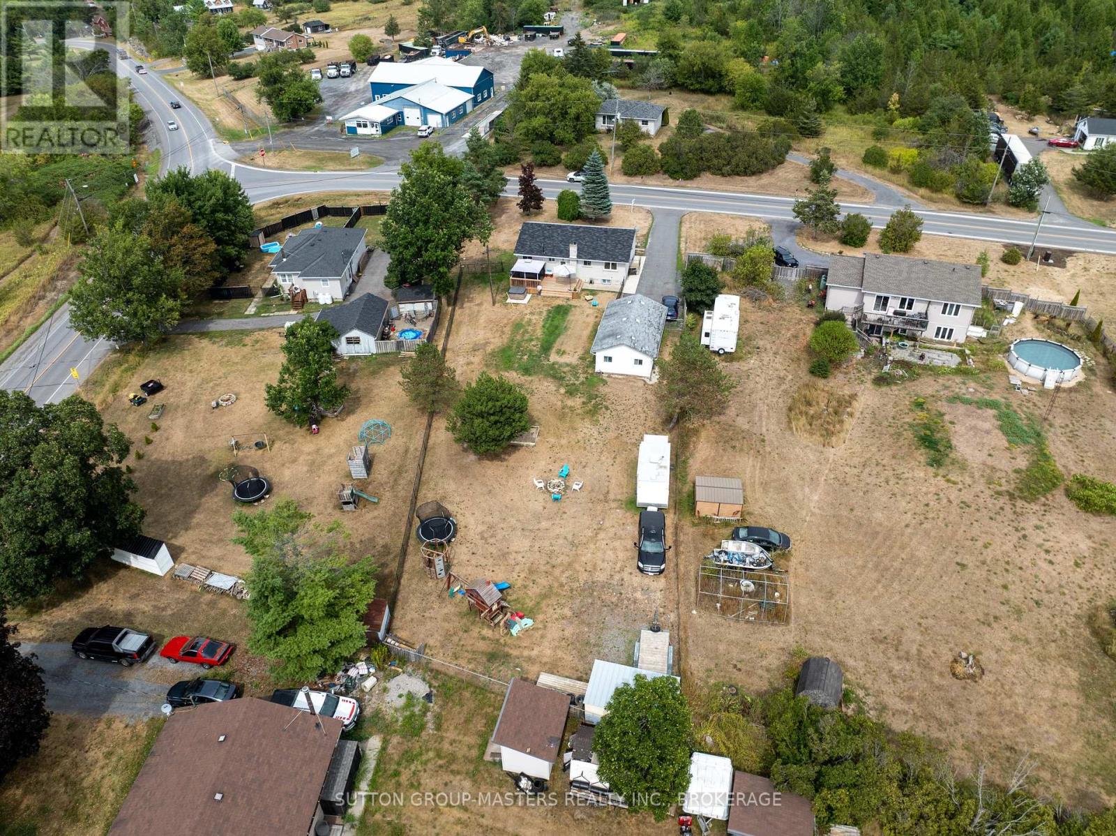 2688 County Road 6 Road, Stone Mills, Ontario  K0K 3N0 - Photo 45 - X12346069